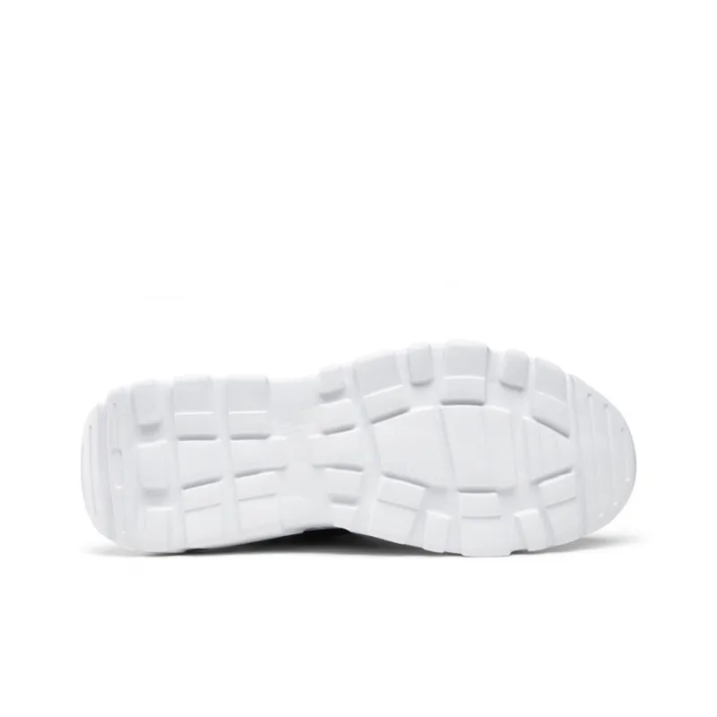 VERSACE JEANS Versace Low Top Sports Casual Shoes Women's White-4