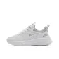 White Gray (Leather Upper)
