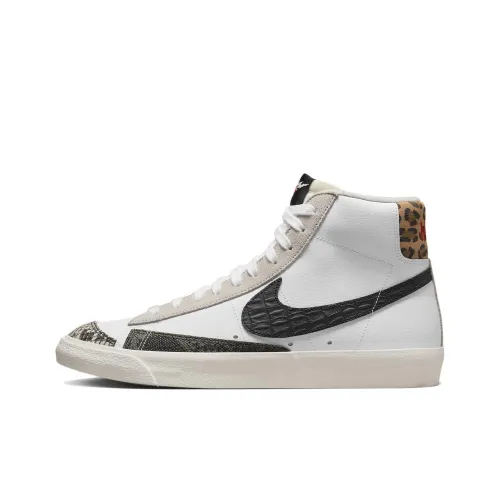 Nike Blazer Mid 'Tunnel Walk'