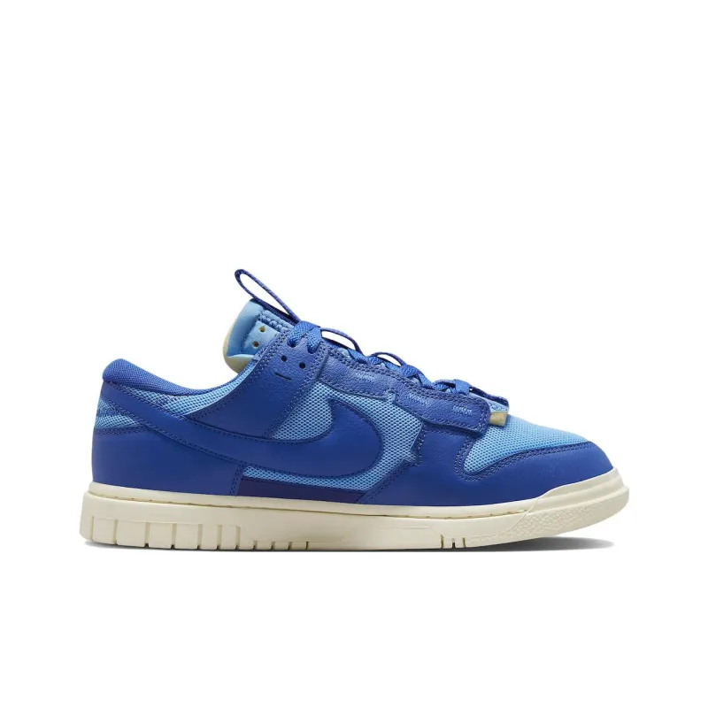 Nike Air Dunk Jumbo 'University Blue Game Royal'-1