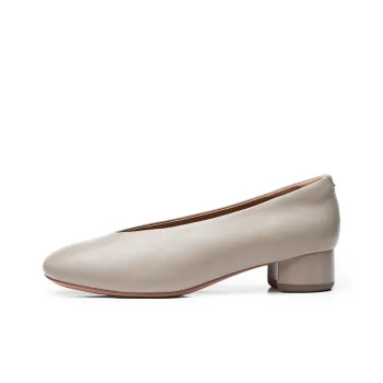 AOKANG Casual Single Shoes Women's