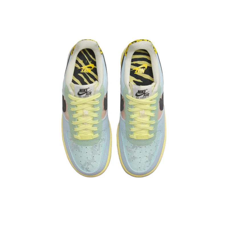 Nike Air Force 1 Low '07 Spring Mix Women's-3