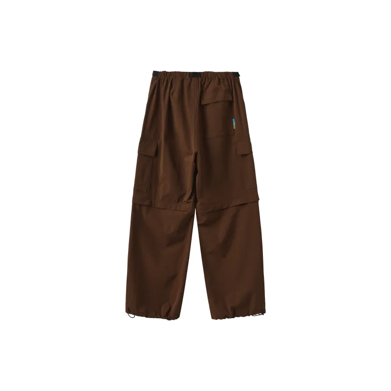 TRIP&CO Cargo Pants Unisex-7