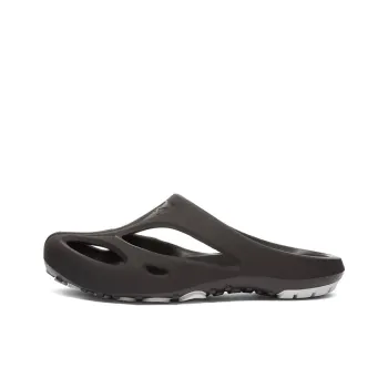 Keen Shanti Logo embossed Slippers