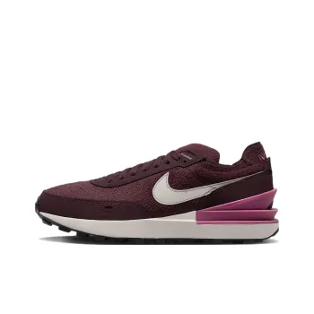 Nike Waffle One Se Burgundy Crush Women's