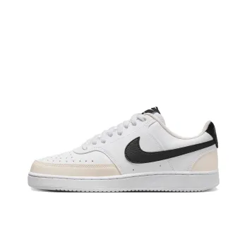 Nike Court Vision Low 'White Light Soft Pink' Women's