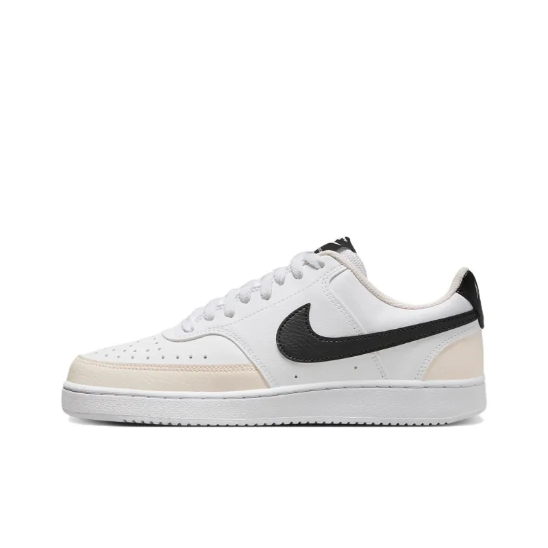 Nike Court Vision Low 'White Light Soft Pink' Women's-0