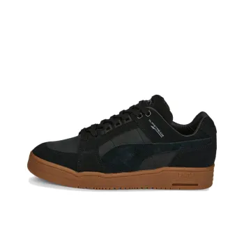 PUMA Slipstream Lo 'Black Gum'