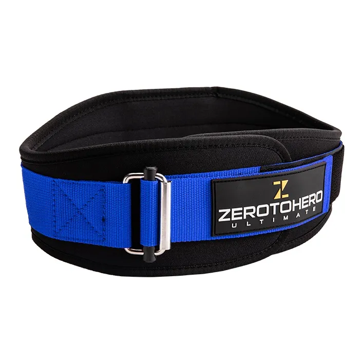 ZERO TO HERO Back Support Braces-25