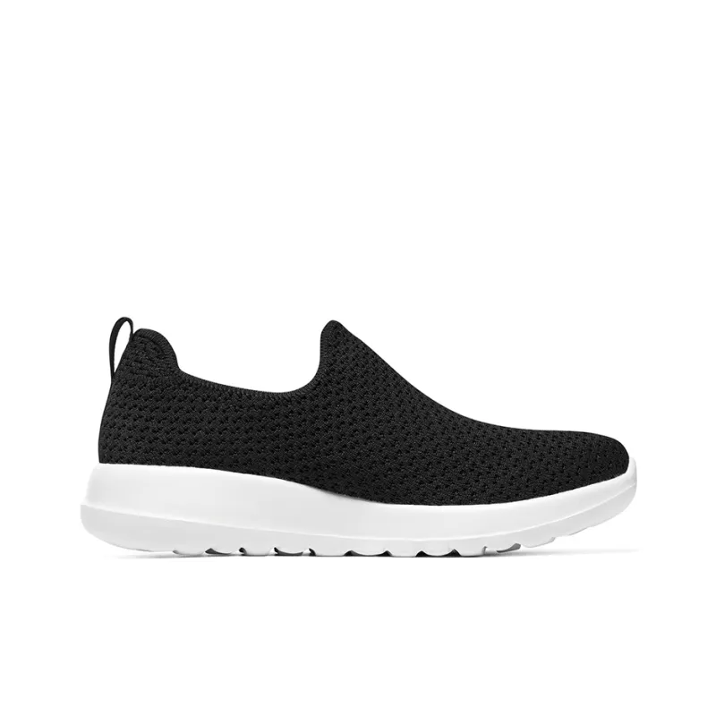 Skechers Go Walk 5 'Black White' Women's-1