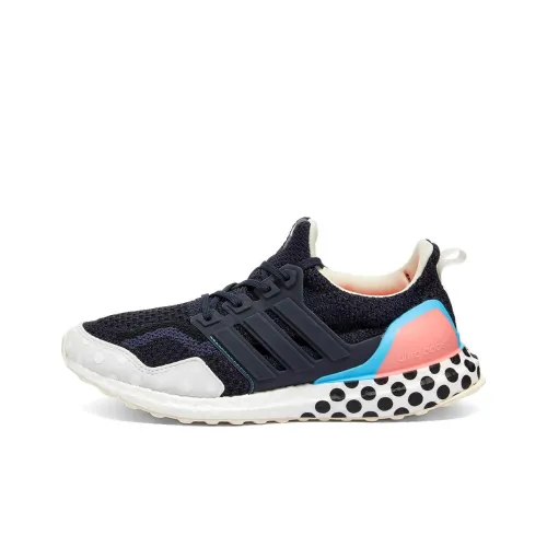 Adidas Ultra Boost 5.0 DNA Legend Ink Polka Dot Women's