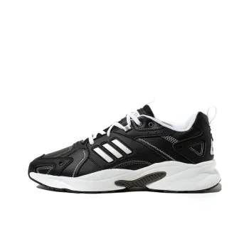 Adidas Neo Jz Runner 'Black'
