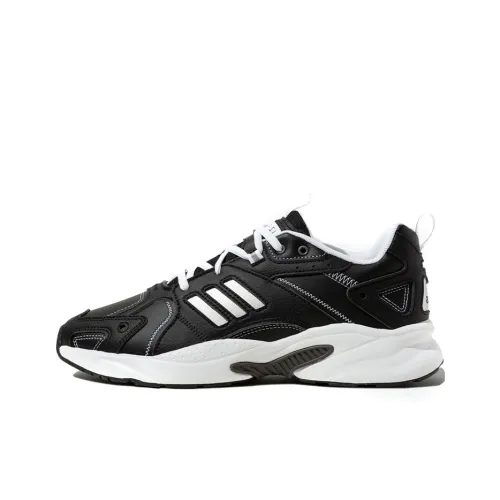 Adidas Neo Jz Runner 'Black'