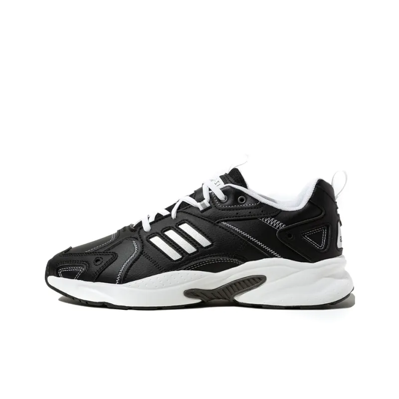 Adidas Neo Jz Runner 'Black'-0