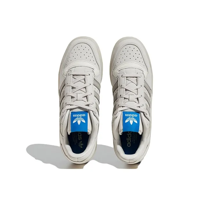 Adidas Forum Low Talc Sesame-4