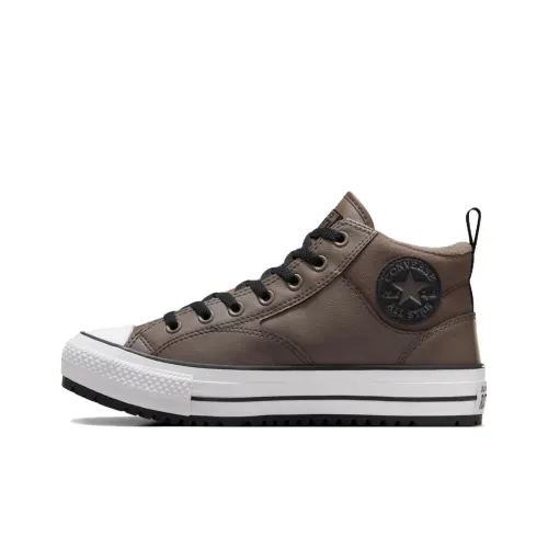 Converse Chuck Taylor All Star Mid 'Malden Street - Engine Smoke'