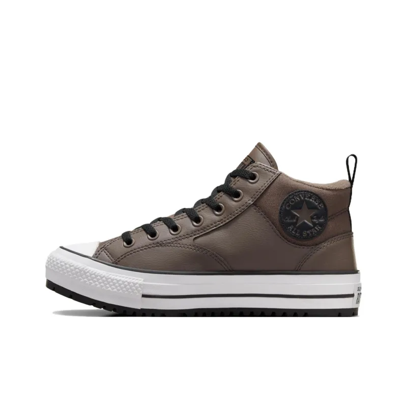 Converse Chuck Taylor All Star Mid 'Malden Street Engine Smoke'-0