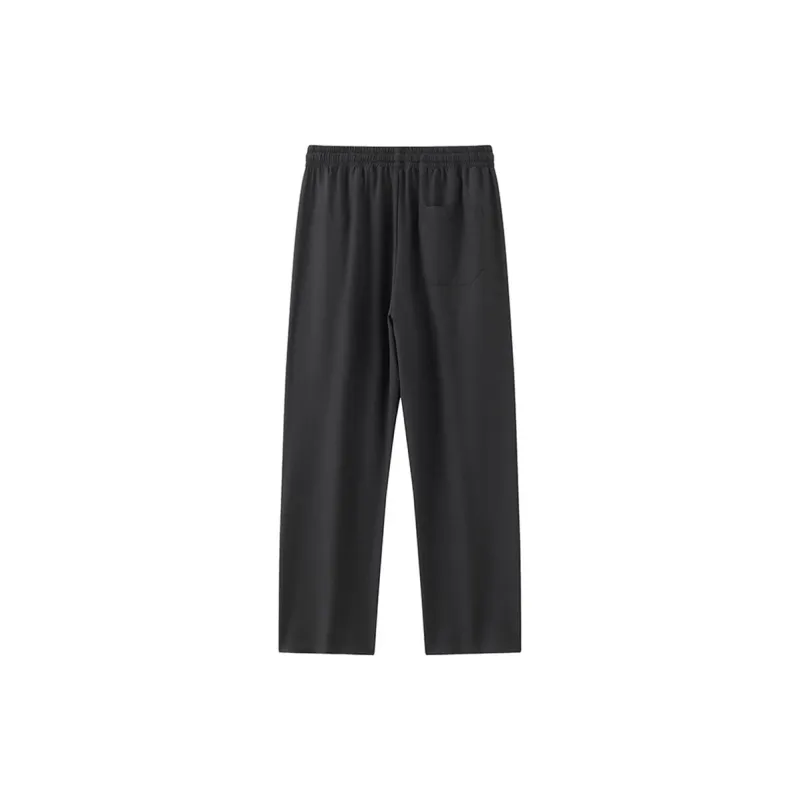 AI3 Iverson China Series Casual Pants Unisex-1