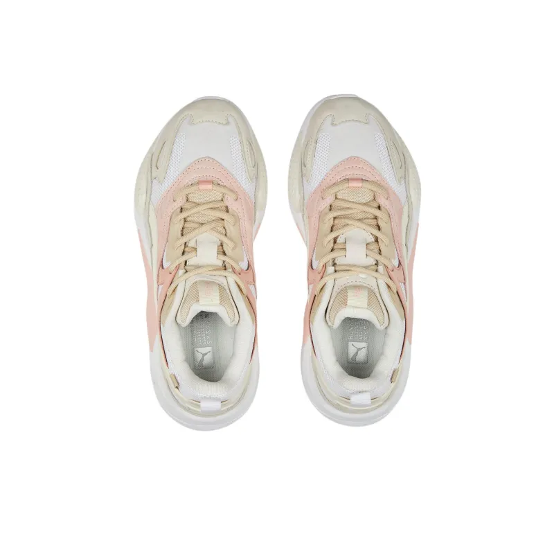 PUMA RS X Efekt Prm White Rose Dust-3