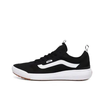 Vans UltraRange Exo Black White