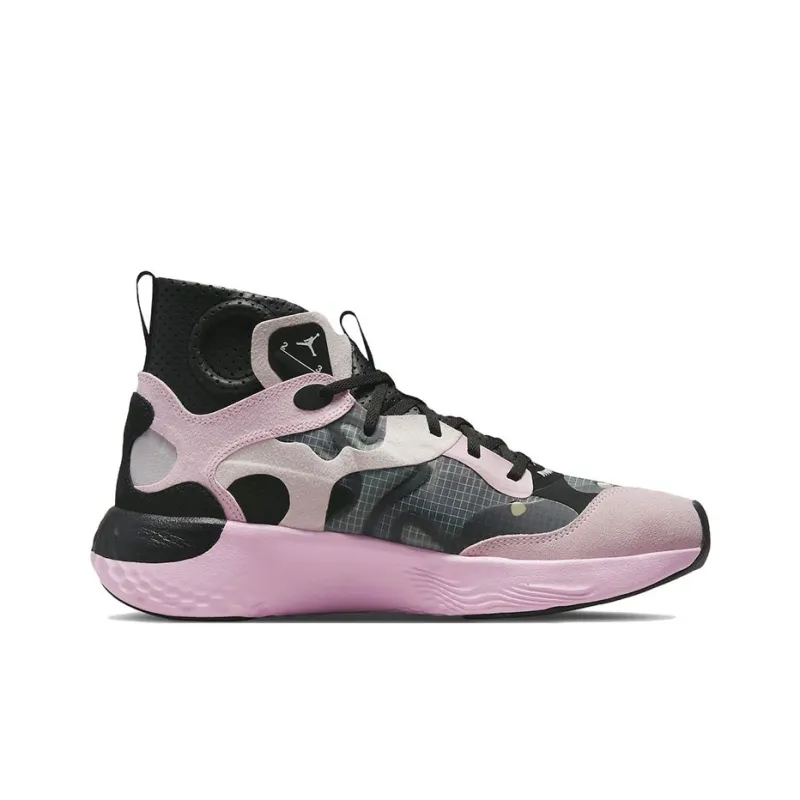 JORDAN Delta 3 Sp Pink Foam-1