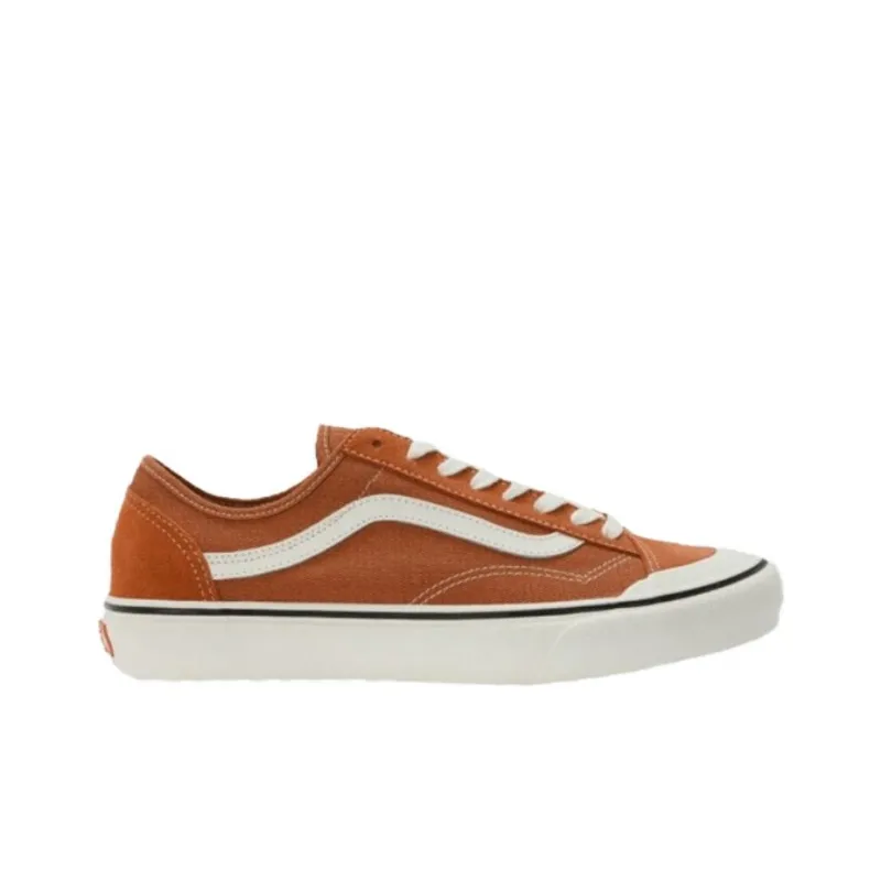 Vans Style 36 Decon Sf 'Salt Wash Bombay Brown'-1