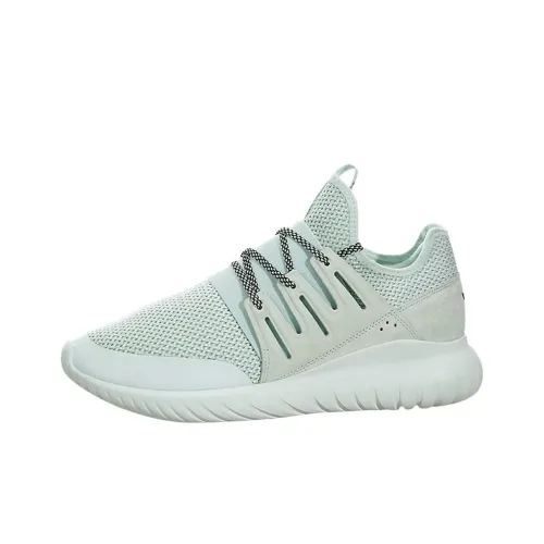 Adidas Tubular Radial Ice Mint