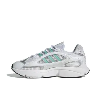 Adidas Originals Ozmillen Cloud White Clear Mint Halo Blue