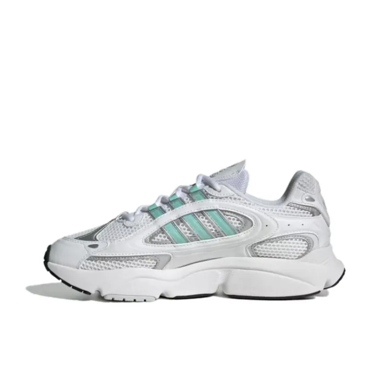 Adidas Ozmillen Cloud White Clear Mint Halo Blue-0