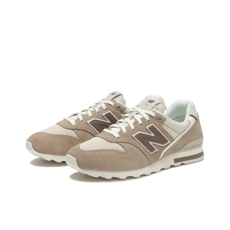 New Balance 996 Beige Women's-2