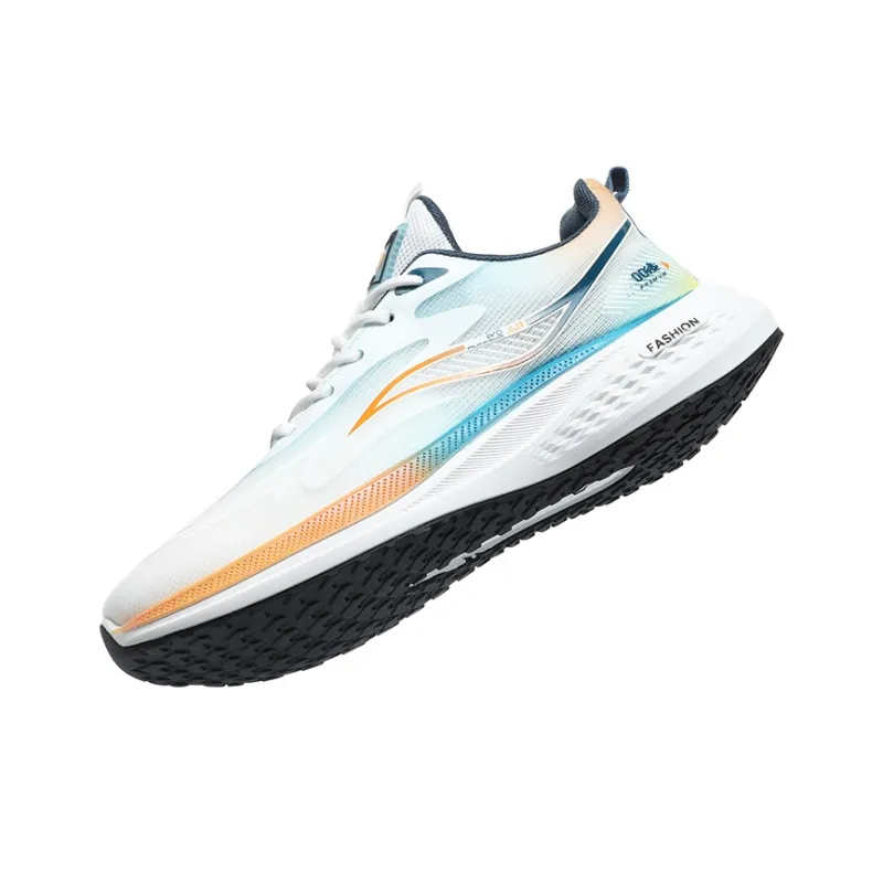 Meiretu Height Increasing Lightweight Low Top Running Shoes Men's-10