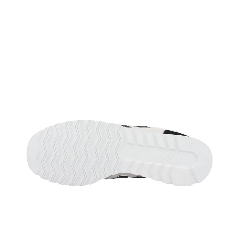 New Balance NB 520 Cushioning Wear Resistant Low Top Casual Shoes Unisex White-4