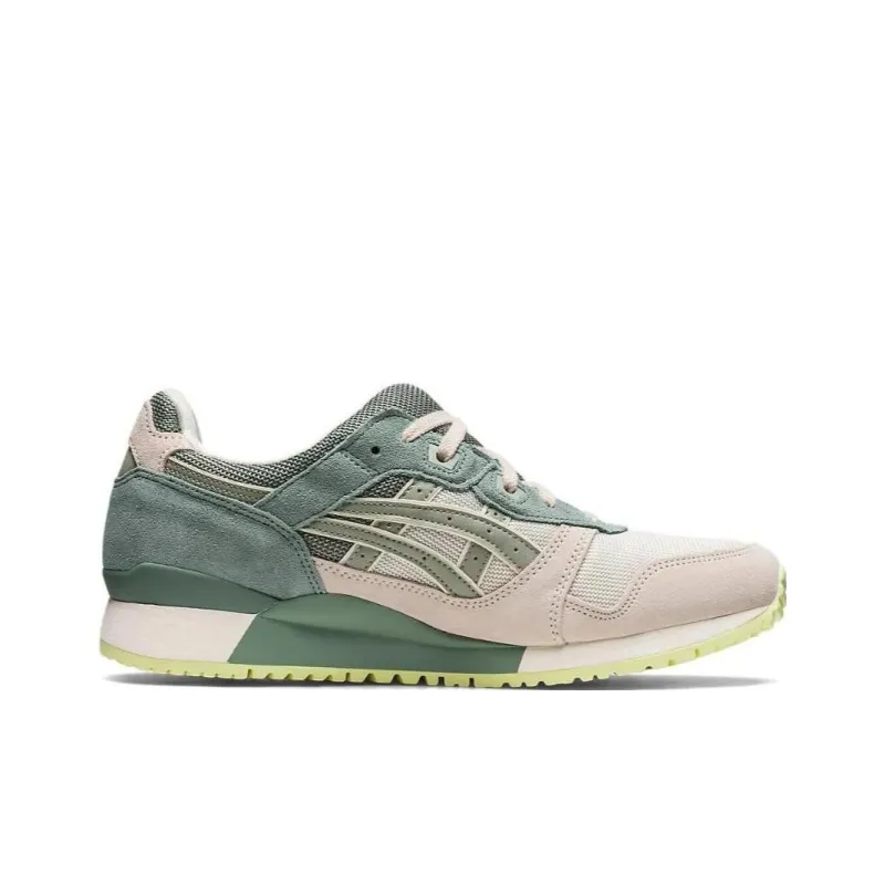 Asics Gel Lyte 3 Og 'Cream Olive Grey'-1
