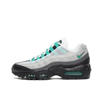 Nike Air Max 95 Black Stadium Green Women's