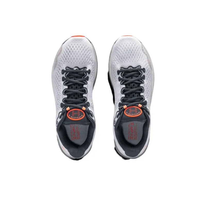 Under Armour Hovr Infinite 4 'White Orange'-3