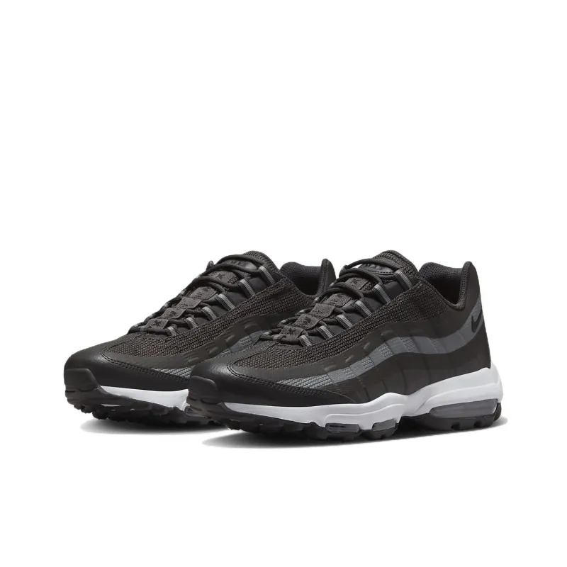 Nike Air Max 95 Ultra Medium Ash Particle Grey-2