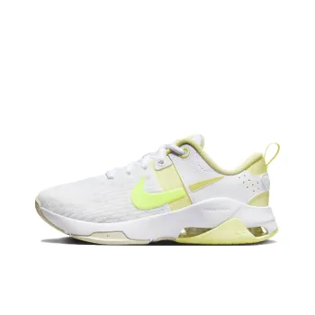 Nike Zoom Bella 6 Workout Shoes 'White Sea Glass Luminous' Women's