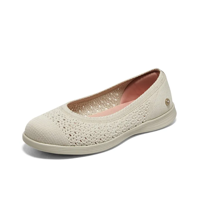 Skechers ON THE GO Slip Resistant Lightweight Cushioning And Breathable Low Top Casual Shoes Women's Gray-2
