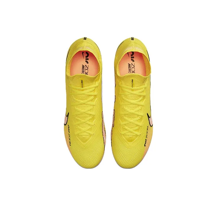 Nike Zoom Mercurial Superfly 9 Elite Fg Lucent Pack-3