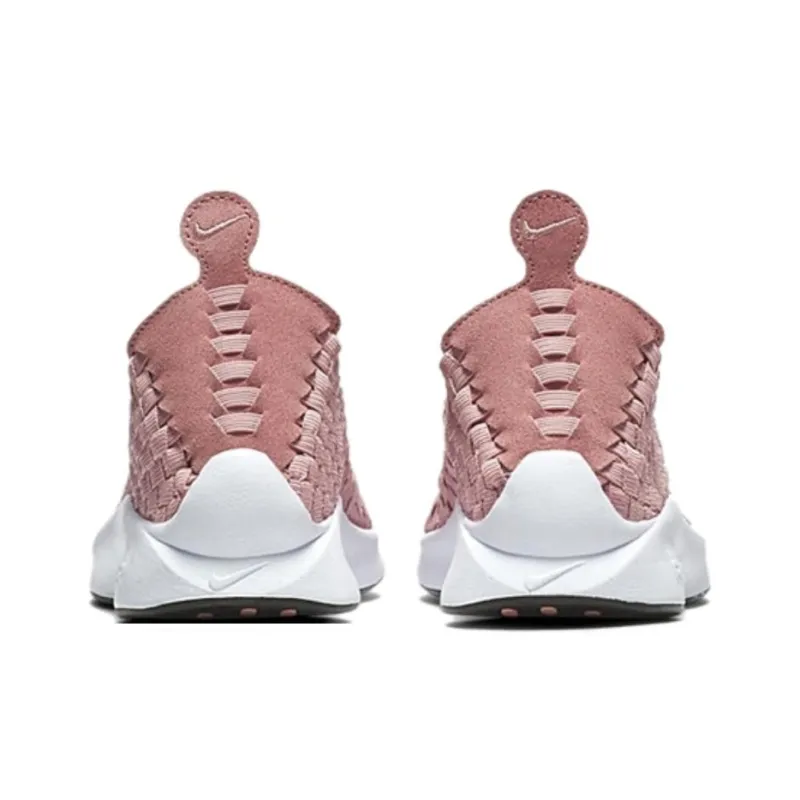 Nike Air Woven 'Rust Pink' Women's-3