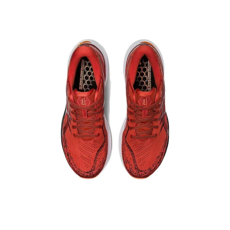 Asics GEL KAYANO 29 'Red'-4