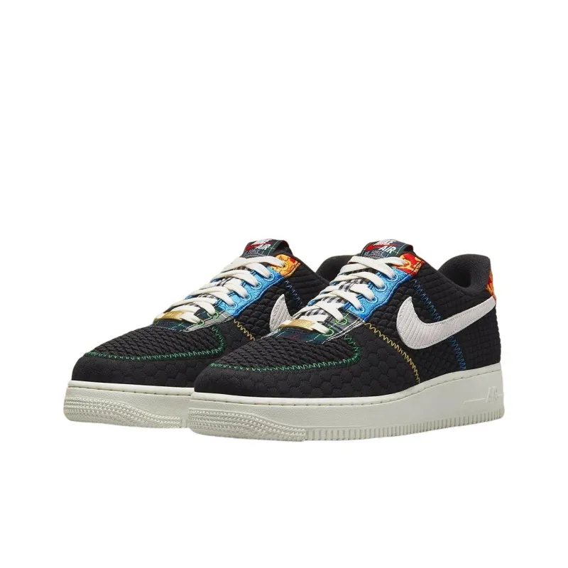 Nike Air Force 1 Low '07 LV8 Multi Material-2