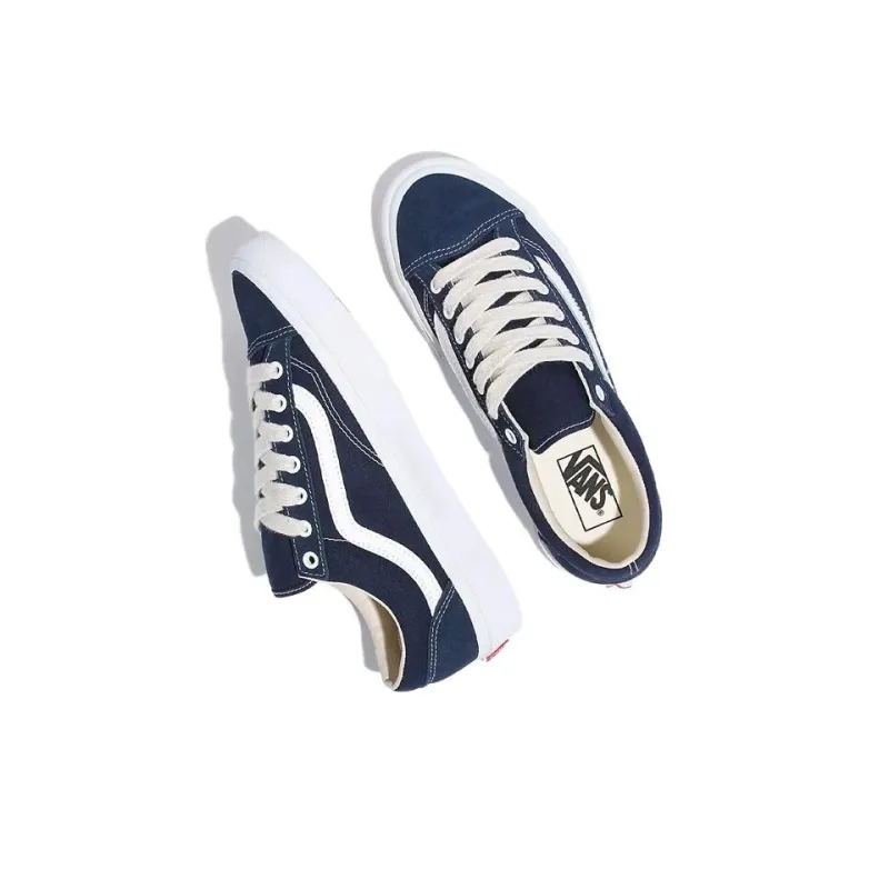 Vans Style 36   'Fuzzy Lace - Parisian Night'-3
