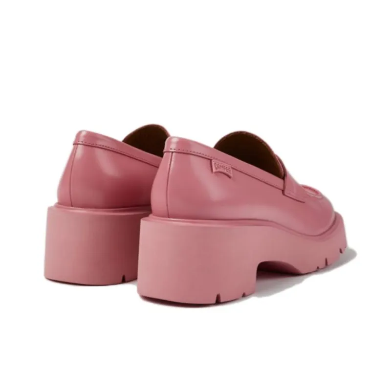 CAMPER Milah 60mm Mid-block Heel Loafers-2