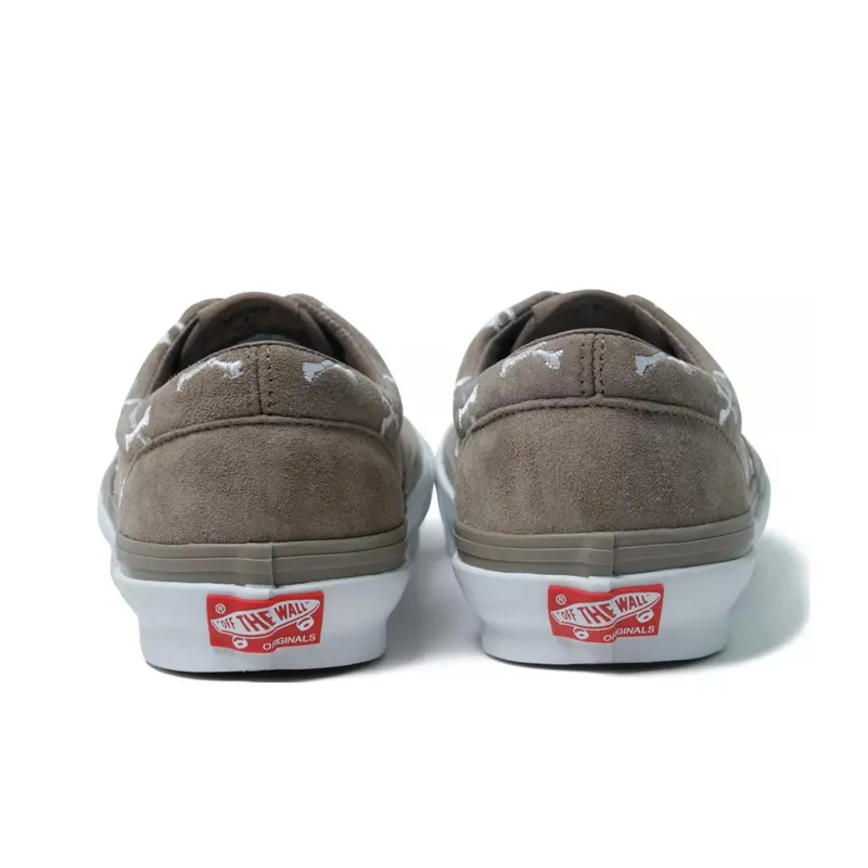 vans era california native pink