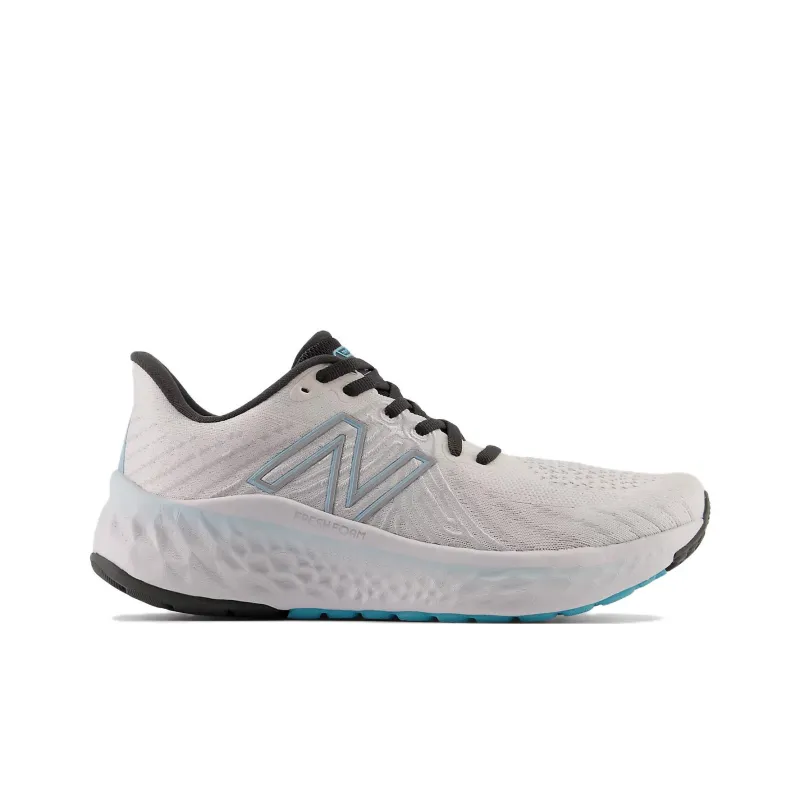 New Balance Fresh Foam X Vongo V5 'White Gray Blue' Women's-1