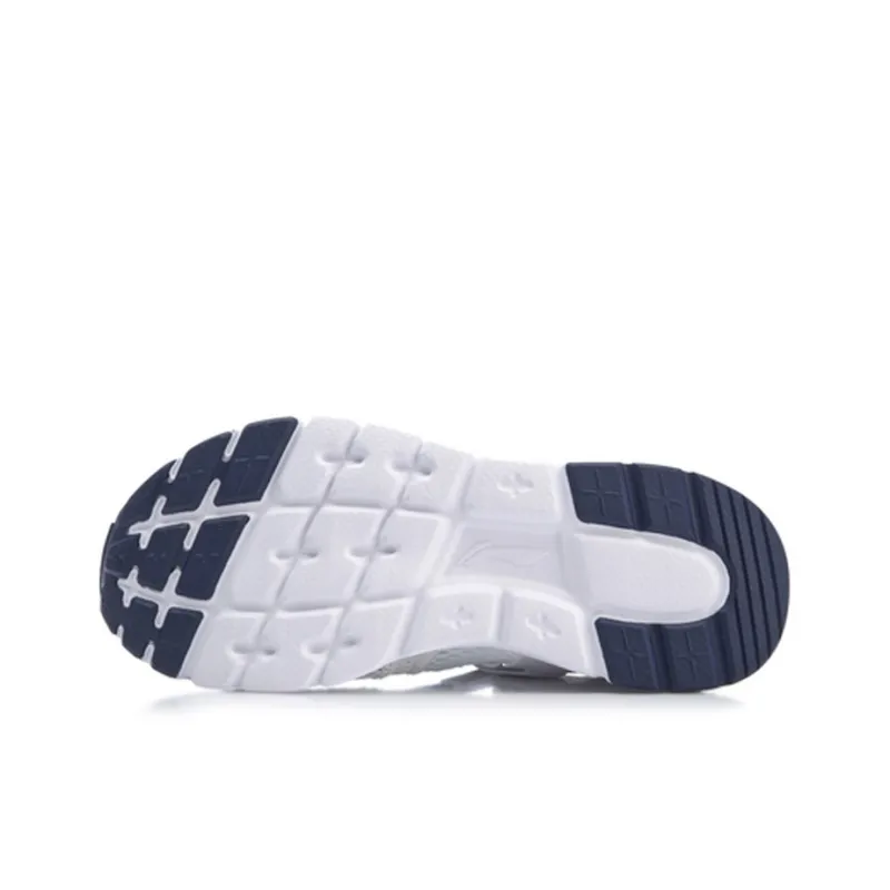 LiNing Mafia Breathable And Lightweight Low Top Casual Shoes Unisex-4
