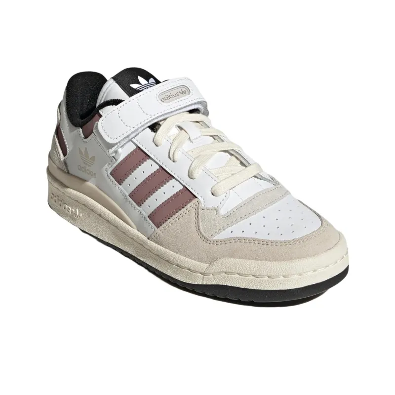 Forum Women's Adidas Originals Low 'White Wonder Oxide' Women's-2