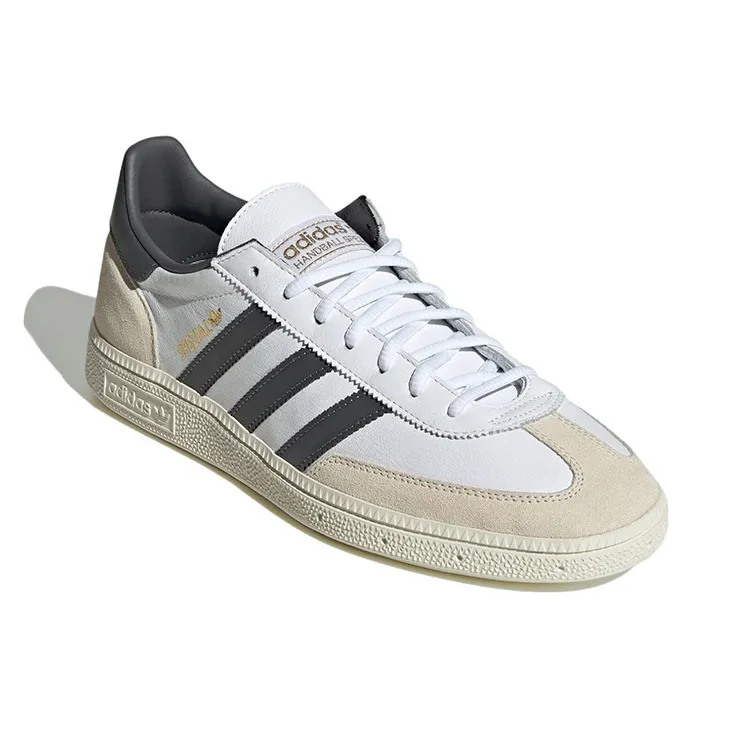 Adidas Handball Spezial 'White Grey'-2