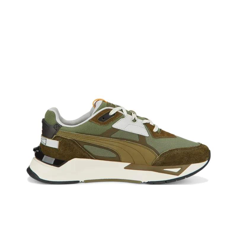 PUMA Mirage Sport 'Hacked Safari Burnt Olive'-1